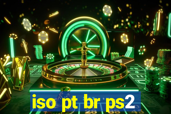 iso pt br ps2